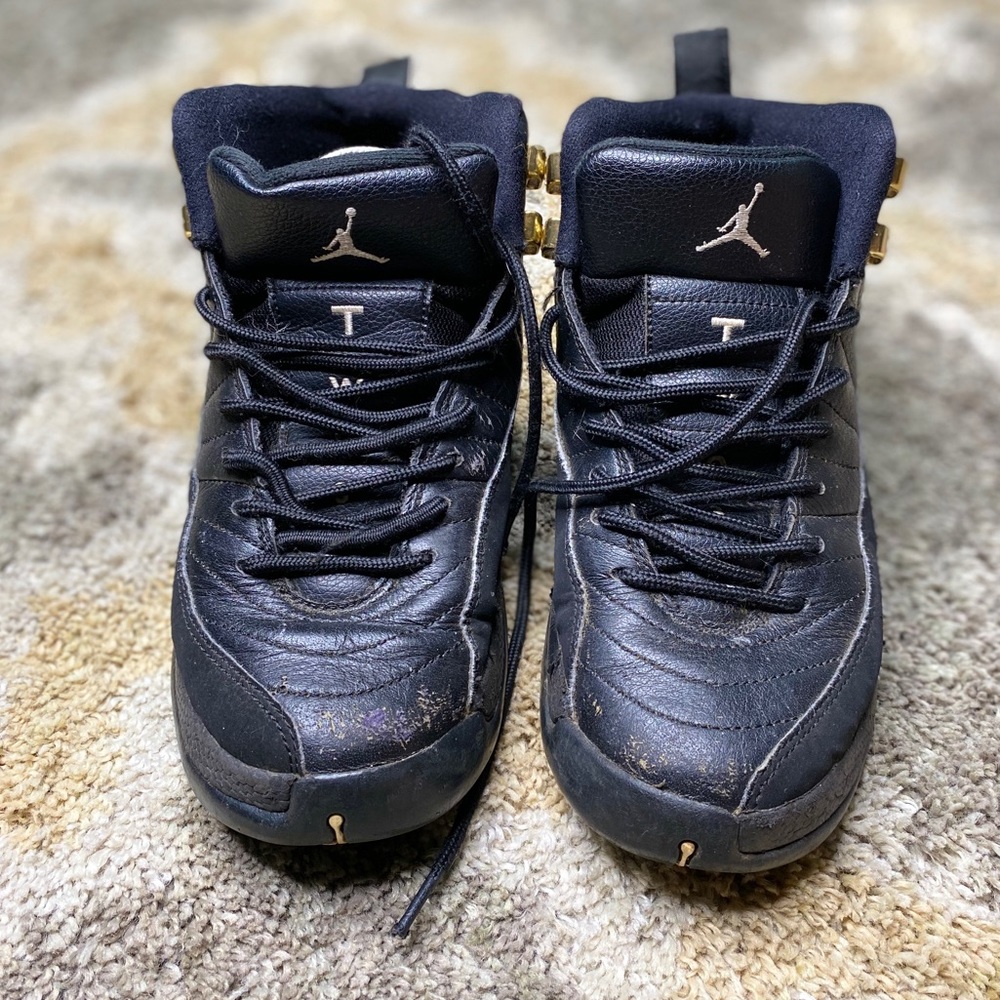 AIR JORDAN 12 RETRO 'THE MASTER